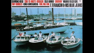 Takeshi Terauchi & His Blue Jeans - Fun, Fun, Fun [1975]