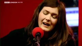 Charlene Soraia - Daffodils (Live on the Sunday Night Sessions on BBC London 94.9)