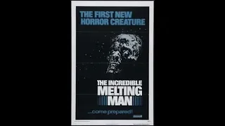 The Incredible Melting Man (1977) - Trailer HD 1080p