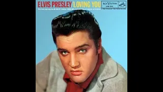 Elvis Presley:-'I Need You So'