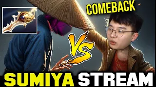 Comeback Game vs Rapier TA | Sumiya Stream Moment 4128