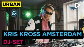 Kris Kross Amsterdam (DJ-set) | SLAM! Quarantine Festival