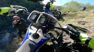 Xross Hard Enduro Rally 2022 | Mario Román 74 | Full On Board