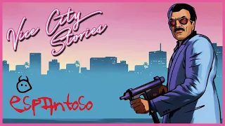 Radio Espantoso - GTA Vice City Stories