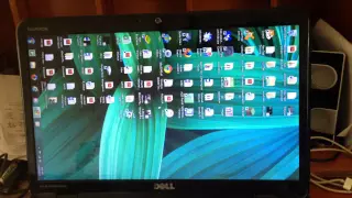 How to turn your computer screen upside down and side ways