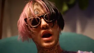 Lil Peep - sixteen lines (og version) (Official Video)