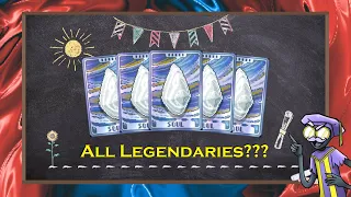 All Legendaries Early, Easy Balatro (Seed Suggestions ep1)