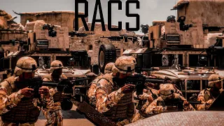 Royal Army Corps Sahrani  ▶ ARMA 3 CINEMATIC / MACHINIMA