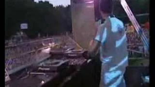 DJ Tiësto at Love Parade 2006 (Berlin)