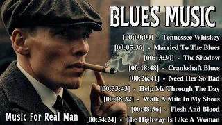 The  Best Blues Jazz 2024 | Beautilful Relaxing Blues Jazz Music | BLUES MIX [Lyric Album]