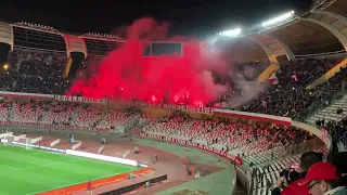 BARI VENEZIA 1-0 CURVA NORD