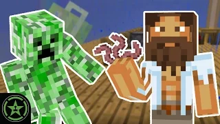 Let's Play Minecraft: Ep. 248 - Sky Factory Part 2
