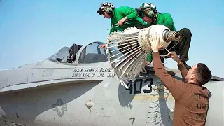 Why Does US Military Have Two Refueling Methods?