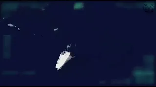 Уничтожение ещё двух рапторов орков вблизи острова Змеиный. ВМС Украины