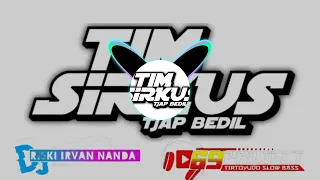 jingle goib team sirkus tjap bedil || riski Irvan nanda || 69 project