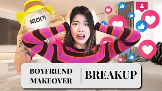 Instagram Control My Girlfriend's Life for a Day