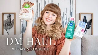 DM Haul September 2023 | Reine Haut, Vitamine & Kosmetik | Drogerie Neuheiten | Annika Shurafa