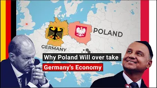 Poland's master plan to become the biggest economy in europe by 2040