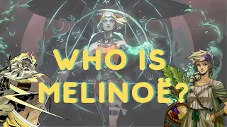 History N' Games: Hades II (Who Is Melinoë ?)