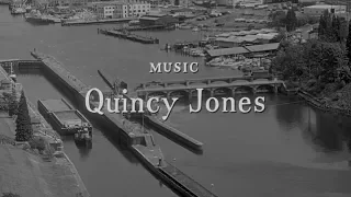 Quincy Jones - The Slender Thread (Opening Titles)