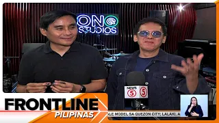 Concert ng Neocolours sa Music Museum, sold out na | Frontline Pilipinas