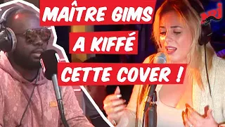 Maître Gims choqué par la cover de CarpeDiem Elise - Guillaume Radio sur NRJ