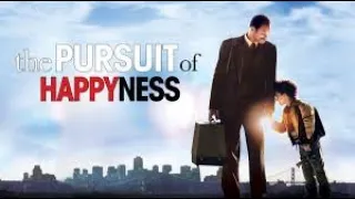 "The Pursuit of Happyness" Quotes