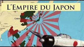 L'Empire du Japon