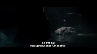 Trailer do filme Hellboy 16 de Maio no cinema