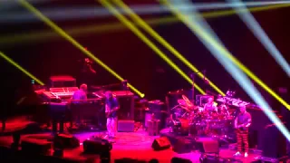 PHISH : Piper : {4K Ultra HD} : Chaifetz Arena : St. Louis, MO : 6/11/2019