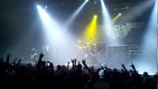 Motorhead - Ace of Spades live in Albuquerque, New Mexico