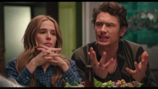 'Why Him?' Official International Trailer (2016) | James Franco