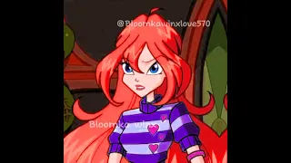 Блум и Валтор/Смогла ли ты убить?... 💔#winxclub #винкс #клипвинкс #рекомендации #эдит #блутор #edit