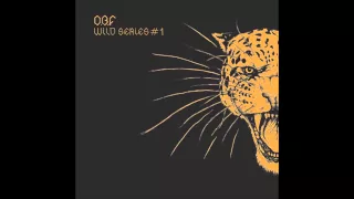 O.B.F. - Soundman Session (feat. Sr. Wilson)