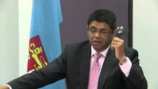 Fijian Acting Prime Minister Aiyaz Sayed Khaiyum, media statement, One Hundred Sands Ltd. & Fiji TV