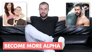 6 Steps To Become A Confident Alpha Male