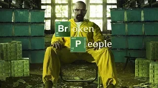 Breaking Bad - Broken People | Music Video | FireStarter