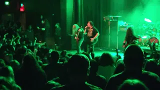 Cannibal Corpse - " Skull Full Of Maggots " Live 3/12/22