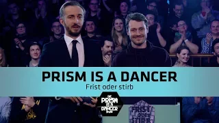 Prism Is A Dancer: Frist oder stirb | NEO MAGAZIN ROYALE mit Jan Böhmermann - ZDFneo