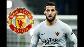 Kostas Manolas Defensive Skills, Tackles, Passing and Goals 🔴 Welcome to Manchester United 🔴