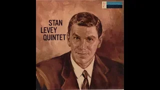 Stan Levey Quintet - "Old Folks" 1957