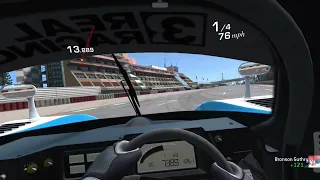 Mazda 787B | Elimination | Sprint Circuit Nurburgring | Real Racing 3