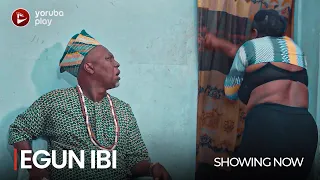 EGUN IBI - Latest 2024 Yoruba Romantic Drama starring Olayinka Solomon, Adediwura Gold, Seilat