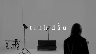 CHARLES. | TÌNH ĐẦU (Official Music Video)