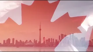 Toronto Rogers Cup 2018 Promo