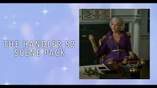 The Handler S2 Scene Pack