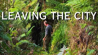 Building off grid in New Zealand (episode 6)