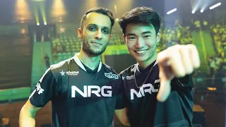 S0m and FNS Rejoin NRG?