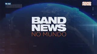 "Lula se coloca em contraste à Bolsonaro", diz Poggio sobre encontro com Joe Biden | BandNews TV