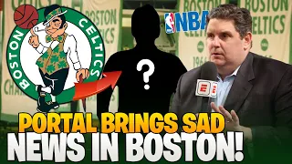🟢CELTICS RUMORS! THAT'S WHY NOBODY WAS EXPECTING IT! LOOK THIS! TODAY'S CELTICS NEWS